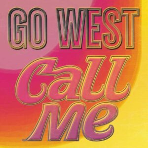 SF1103362 – Go West – Call Me