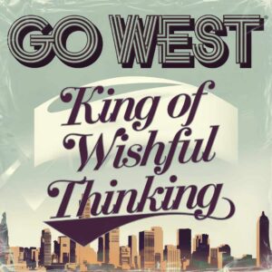SF1103363 – Go West – King Of Wishful Thinking