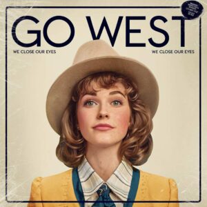 SF1103364 – Go West – We Close Our Eyes