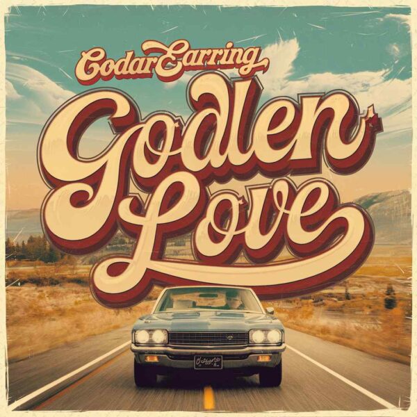 Golden Earring - Radar Love