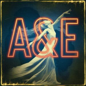 SF1103368 – Goldfrapp – A&E
