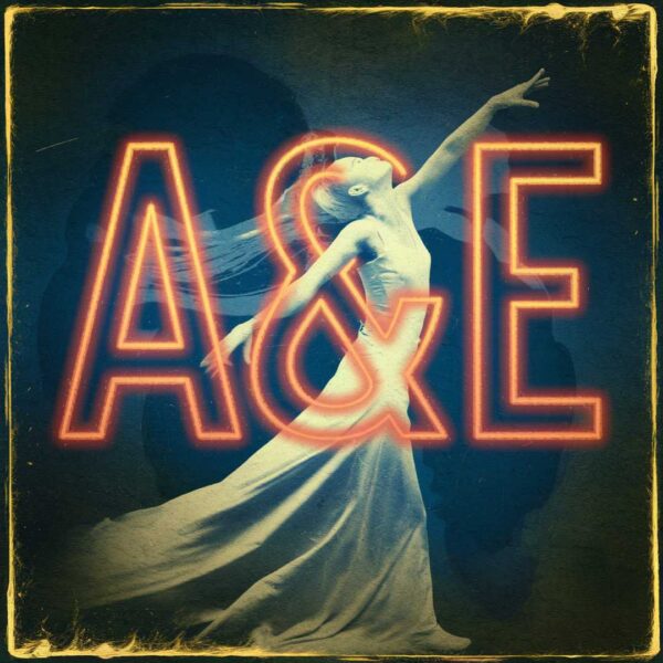 Goldfrapp - A&E