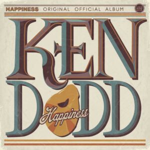 SF1103370 – Ken Dodd – Happiness