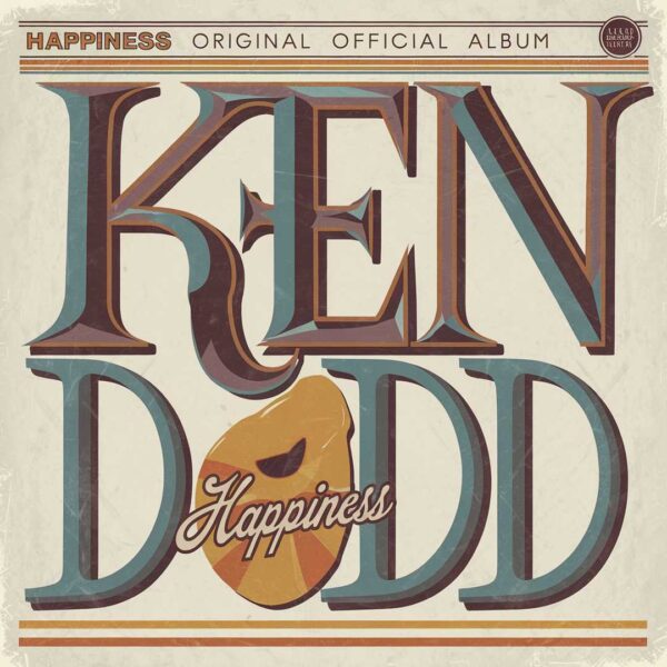 Ken Dodd - Happiness