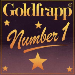 SF1103371 – Goldfrapp – Number 1
