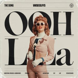 SF1103372 – Wiseguys – Ooh La La