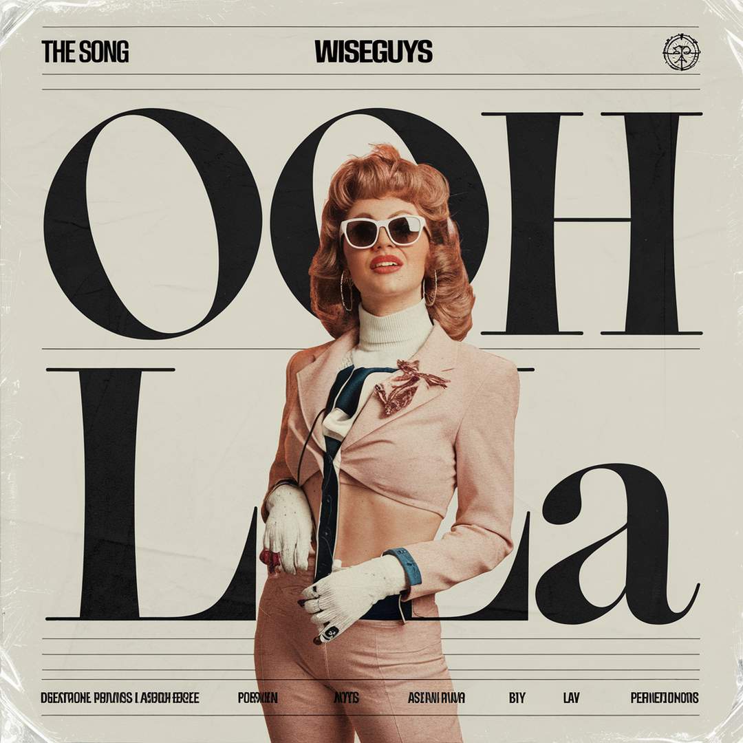 Wiseguys - Ooh La La