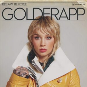 SF1103373 – Goldfrapp – Ride A White Horse