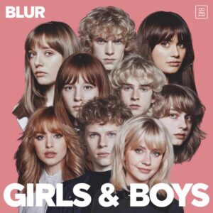 SF1103379HD – Blur – Girls & Boys