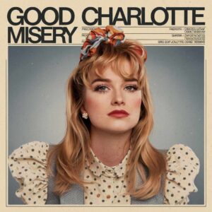 SF1103381 – Good Charlotte – Misery