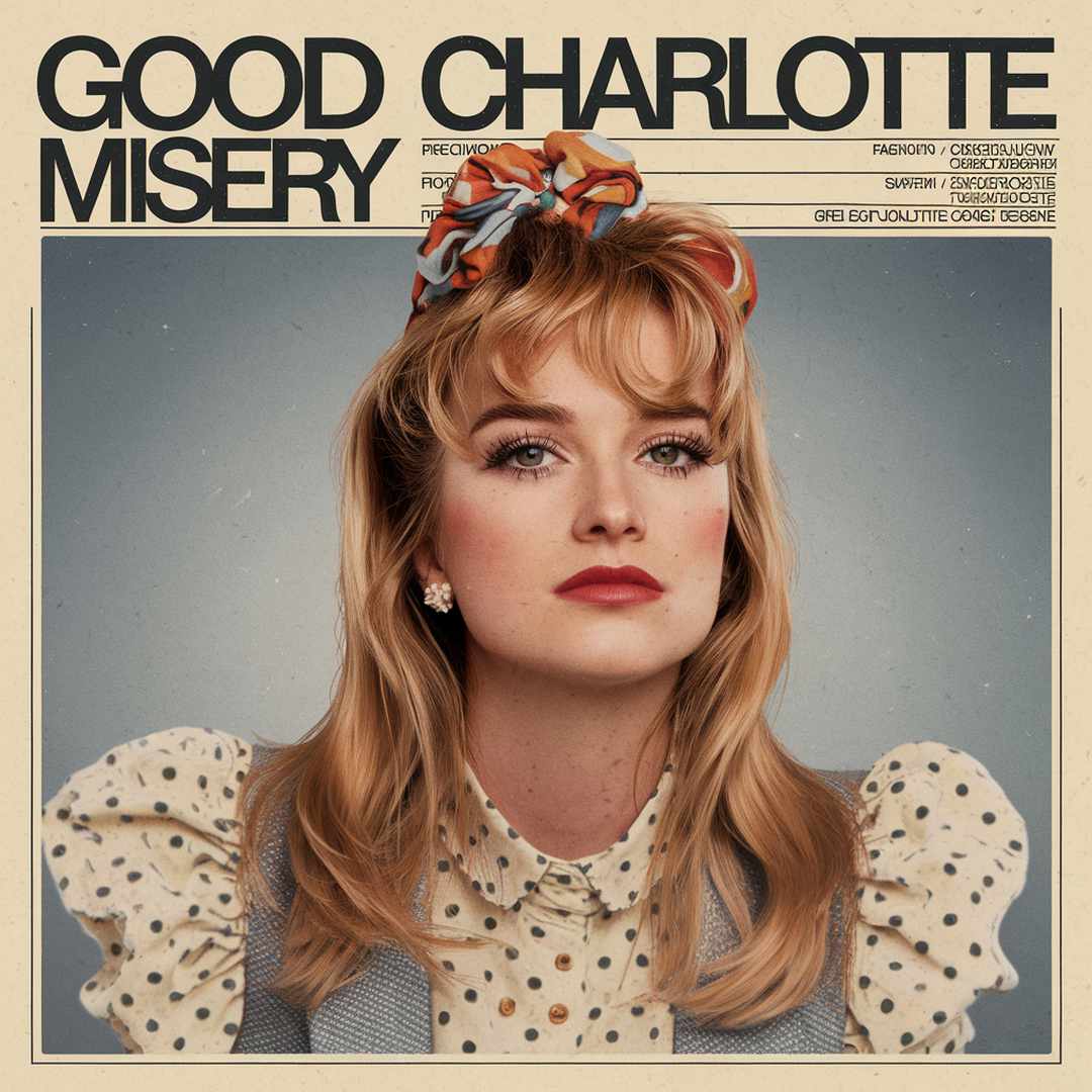 Good Charlotte - Misery
