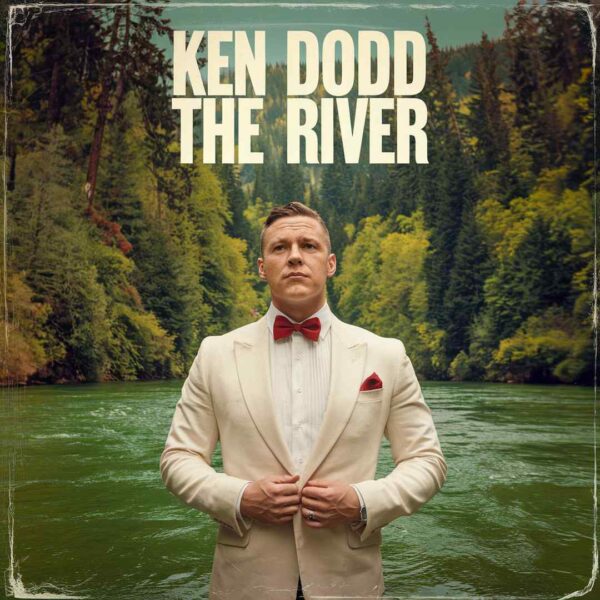 Ken Dodd - The River