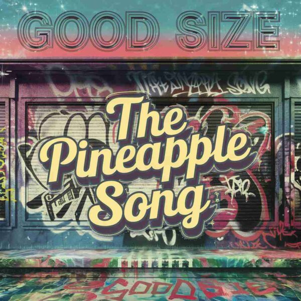 Good Size - The Pineapple Song