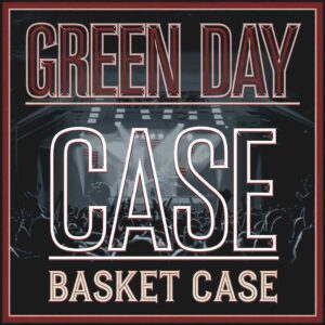 SF1103402 – Green Day – Basket Case