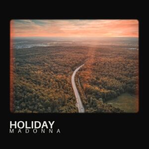 SF1103405 – Madonna – Holiday