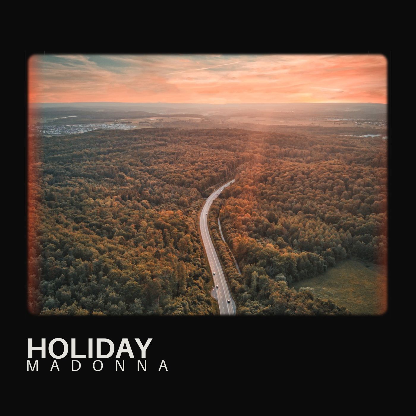 Madonna - Holiday