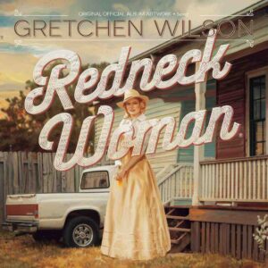 SF1103408 – Gretchen Wilson – Redneck Woman