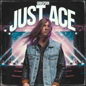 SF1103409 – Grinspoon – Just Ace