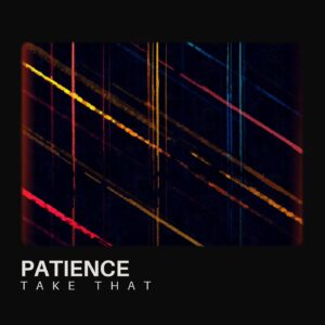 SF1103419 – Take That – Patience