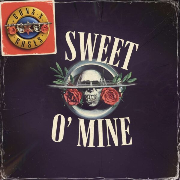 Guns N' Roses - Sweet Child O' Mine