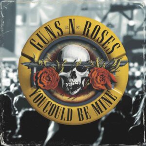 SF1103423 – Guns N’ Roses – You Could Be Mine