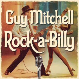 SF1103426 – Guy Mitchell – Rock-A-Billy