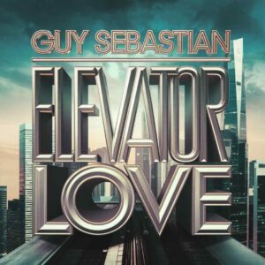 SF1103431 – Guy Sebastian – Elevator Love