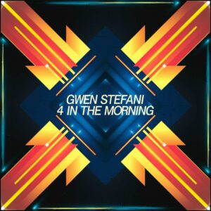 SF1103432 – Gwen Stefani – 4 In The Morning
