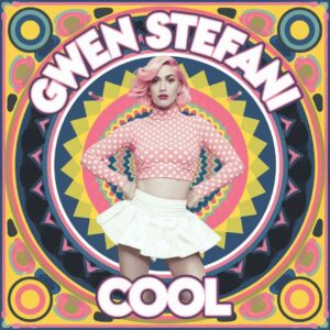 SF1103433 – Gwen Stefani – Cool