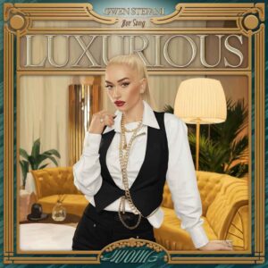 SF1103435 – Gwen Stefani – Luxurious