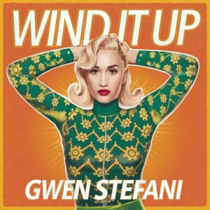SF1103439 – Gwen Stefani – Wind It Up