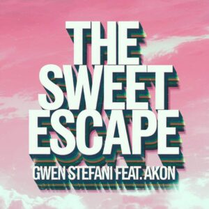 SF1103440 – Gwen Stefani Feat. Akon – The Sweet Escape