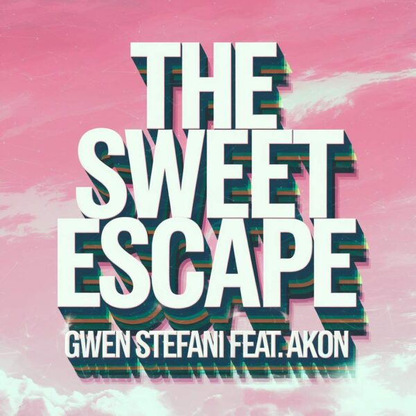 Gwen Stefani - The Sweet Escape