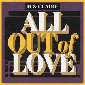 SF1103447 – H & Claire – All Out Of Love