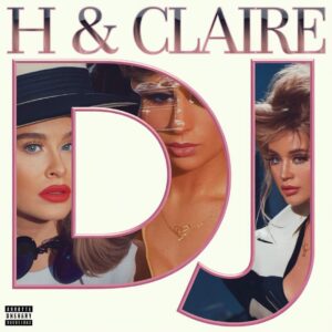 SF1103448 – H & Claire – DJ