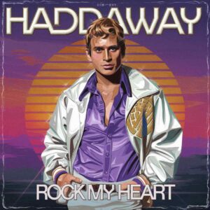 SF1103451 – Haddaway – Rock My Heart