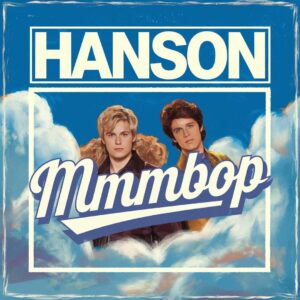 SF1103468 – Hanson – MMMBop