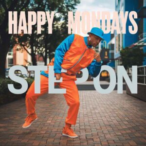 SF1103474HD – Happy Mondays – Step On