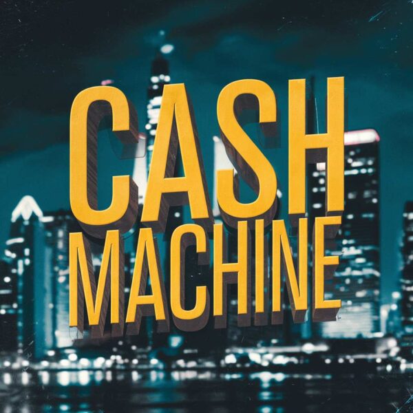 Hard-Fi - Cash Machine