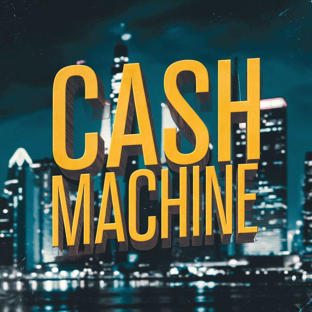 Hard-Fi - Cash Machine