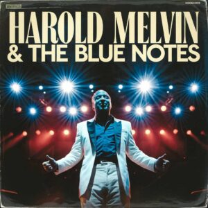 SF1103483 – Harold Melvin & The Blue Notes – If You Don’t Know Me By Now
