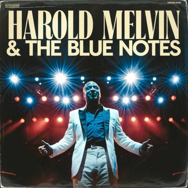 Harold Melvin & The Blue Notes - If You Don't Know Me By Now