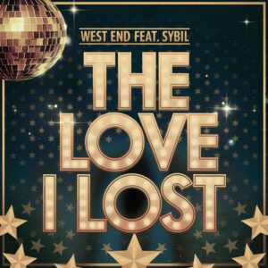 SF1103484 – West End Feat. Sybil – The Love I Lost