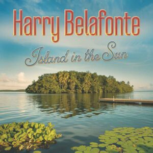 SF1103487 – Harry Belafonte – Island in the Sun