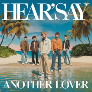 SF1103501 – Hear’Say – Another Lover
