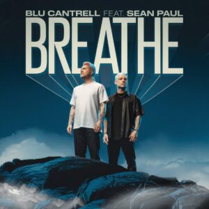 SF1103502 – Blu Cantrell Feat. Sean Paul – Breathe