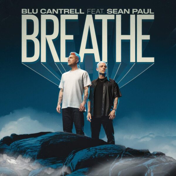 Blu Cantrell - Breathe