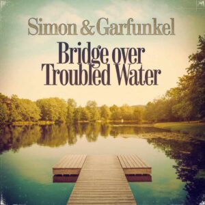 SF1103503 – Simon & Garfunkel – Bridge Over Troubled Water