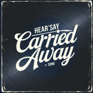 SF1103504 – Hear’Say – Carried Away