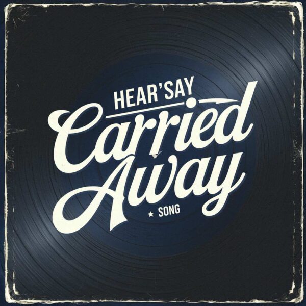 Hear'Say - Carried Away